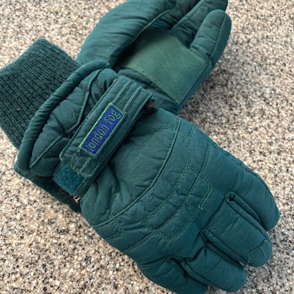 London Fog Other - NEW Winter Gloves